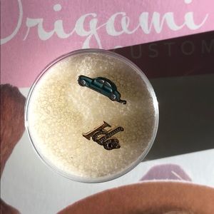 Origami owl wedding charms